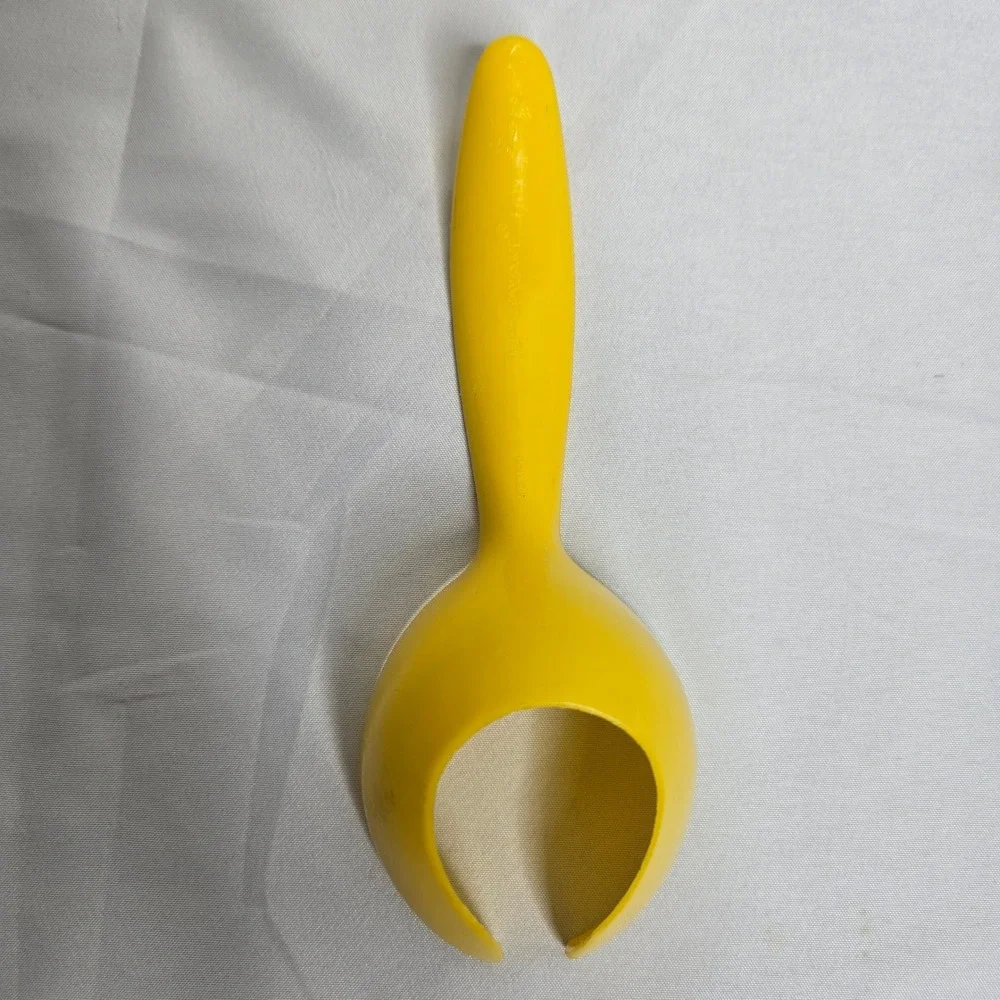Tupperware vtg boiled